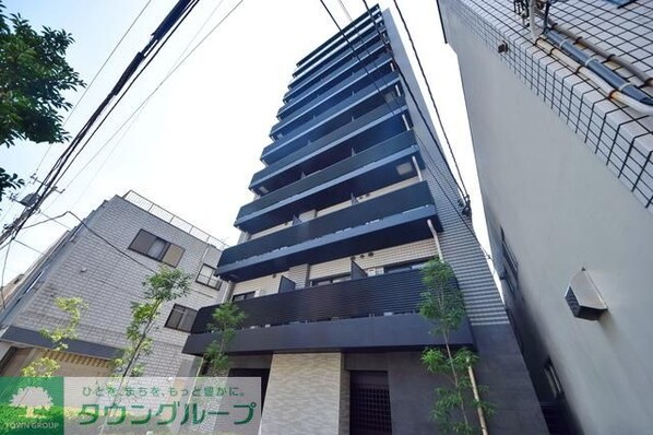 メイクスデザイン両国NORTHの物件内観写真